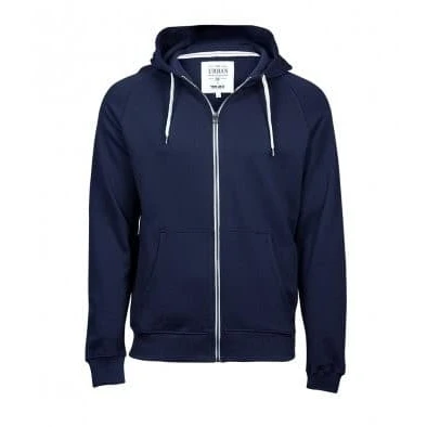Tee Jays Urban Zip Hoodie