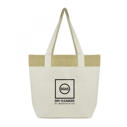 Granger Cotton Eco-Friendly Shopper 10oz