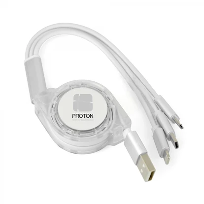 3-in-1 Reel Charger