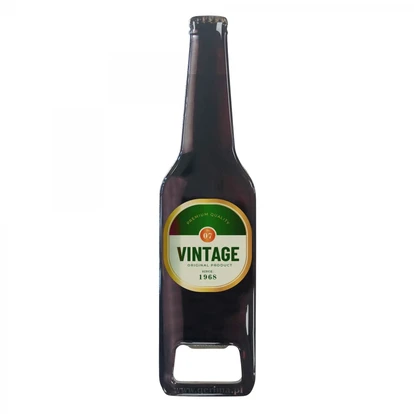 Resin Bottle Openers