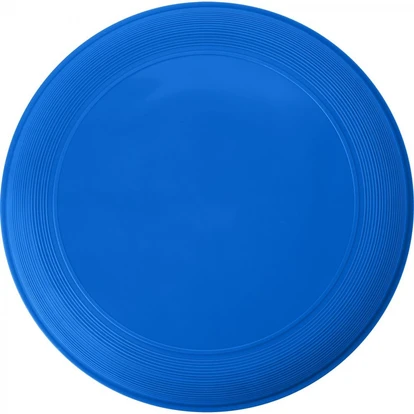 Plastic Frisbee