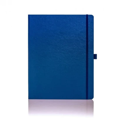 Large Notebook Plain Paper Tucson