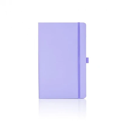 Medium Notebook Plain Paper Matra