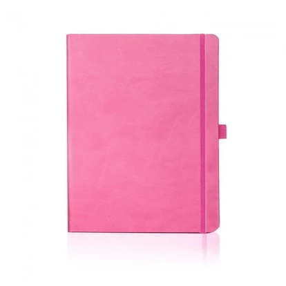 Large Notebook Ruled Paper Matra