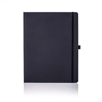 Large Notebook Plain Paper Matra