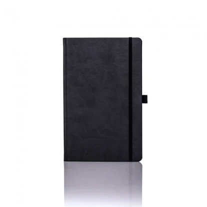 Medium Notebook Ruled Paper Tucson Bianco