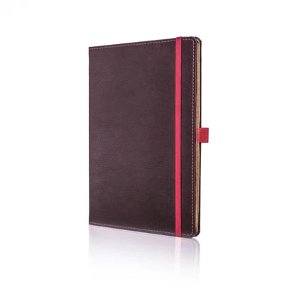 Medium Notebook Ruled Paper Pheonix