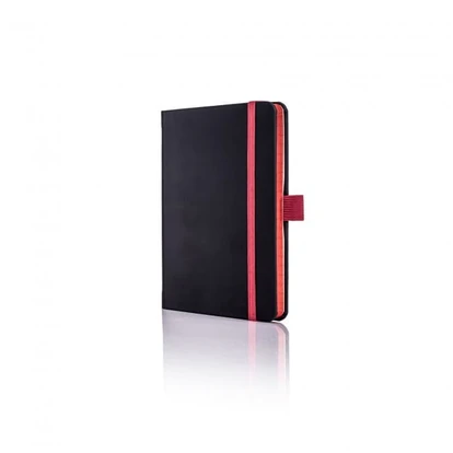 Pocket Notebook Ruled Tucson "Edge"