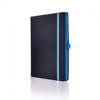 Medium Notebook Ruled Tucson "Edge"