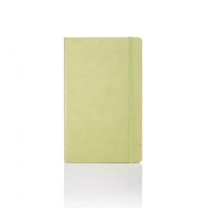 Medium Notebook Ruled Paper Tucson Flexible