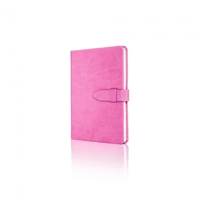 Pocket Notebook Ruled Mirabeau