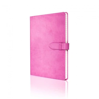 Medium Notebook Ruled Paper Mirabeau