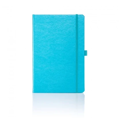 Medium Notebook Ruled Paper Sherwood