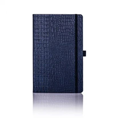 Medium Notebook Ruled Paper Oceania