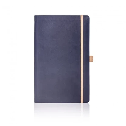 Medium Notebook Ruled Apple Paper Appeel
