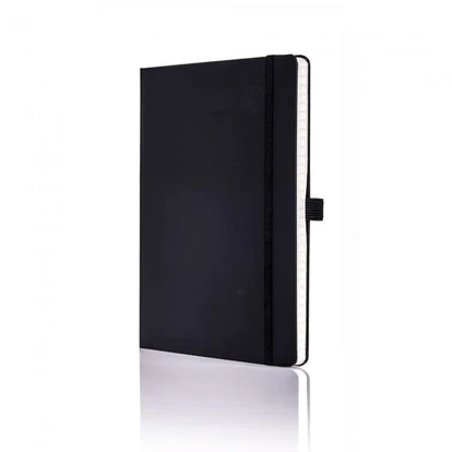 Ivory Medium Daily International Diary Matra