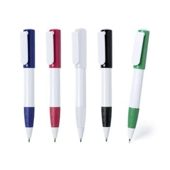 Pen Atlas