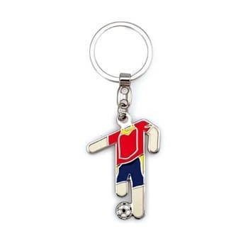 Keyring Stef