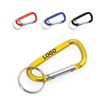Carabiner Zoko