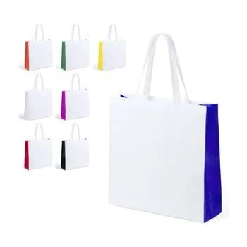 Bag Decal