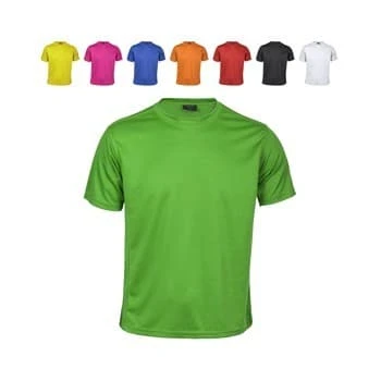 Kid T-Shirt Tecnic Rox