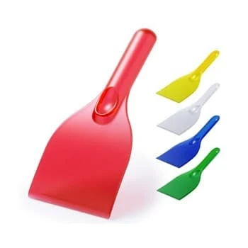 Ice Scraper Feniok