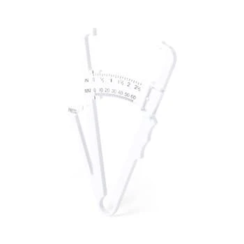 Measurer Lizzos