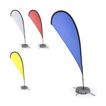 Flag Holder Pentho