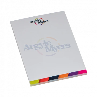 Writing Pad A6 50 sheets