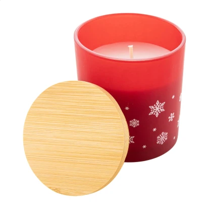 Christmas Scented Candle
