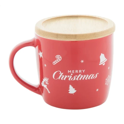 Christmas Design Mug 370ml