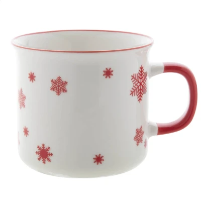 Vintage Christmas Mug 300ml