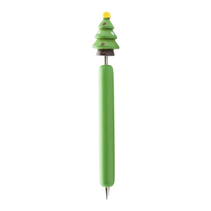 Christmas Figure Pen