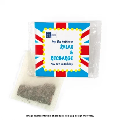Fruit Tea Bag