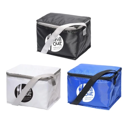 RPET Griffin Cooler Bag
