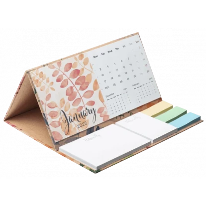 Calendarpod Kraft EU