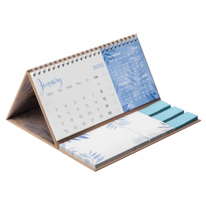 Calendarpod EU Kraft Wiro