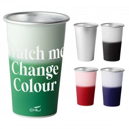 KOP GRS Recycled Aluminium Cup 