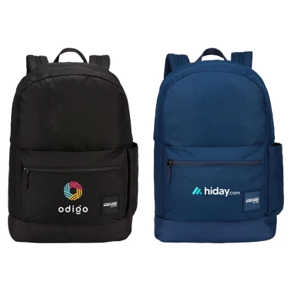 Case Logic Recycled Backpack