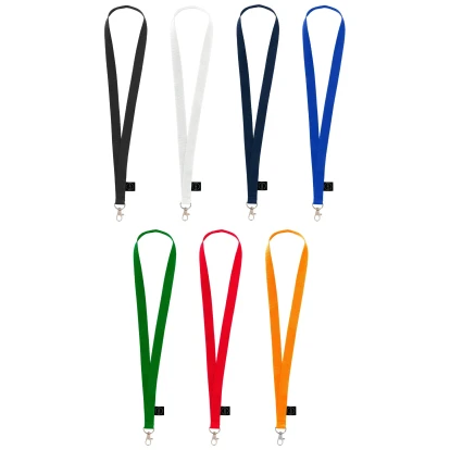RPET Lanyard