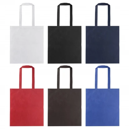 Ryder rPET Nonwoven Shopper