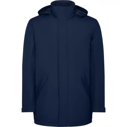 America Kids Padded Parka Jacket