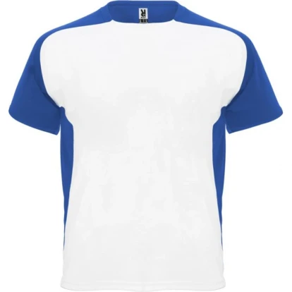 Bugatti Short Sleeve Kids Sports T-Shirt