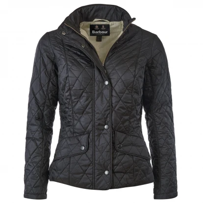 Women's Flyweight Cavalary Quilt Jacket