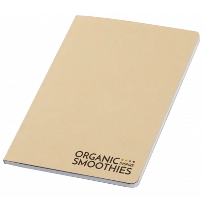 Mindnotes Enviro Smart Book Midi Kraft EU