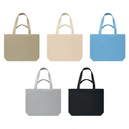 Beach Bag Canvas 320 gr/m²