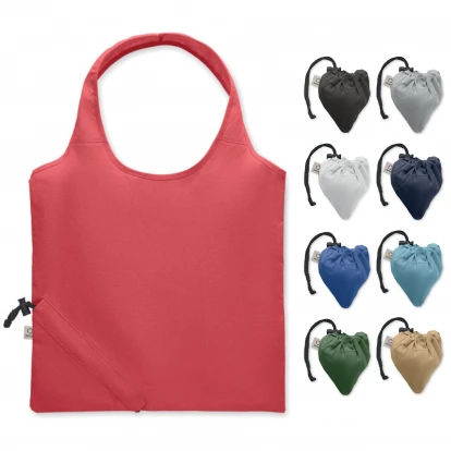 Foldable Shopping Bag 140 gr/m²