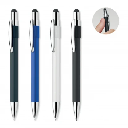Stylus Spinner Pen