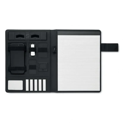 A4 Folder And Wireless Charger 