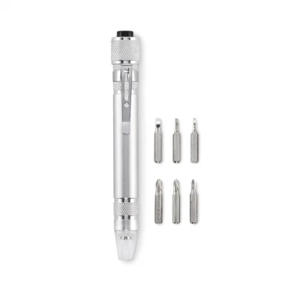 Recycled Multi Tool Pen